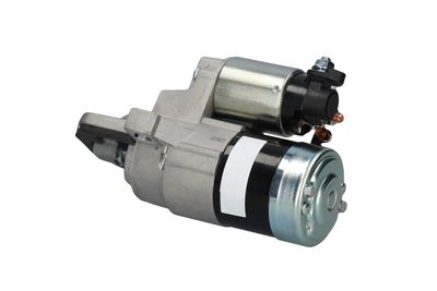 STARTER VALEO 458664 11