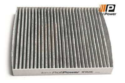 filtras, salono oras 4F0121C ProfiPower