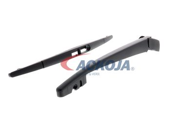 SET STERGATOARE CURATARE PARBRIZ ACKOJA A380488 28