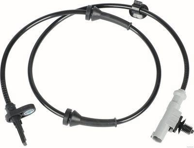 датчик, обороти на колелото HERTH+BUSS ELPARTS 70661576