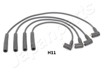 Комплект проводов зажигания JAPANPARTS IC-H11 для HYUNDAI LANTRA