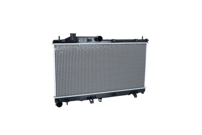 KüHLER MOTORKüHLUNG NRF 53929 43