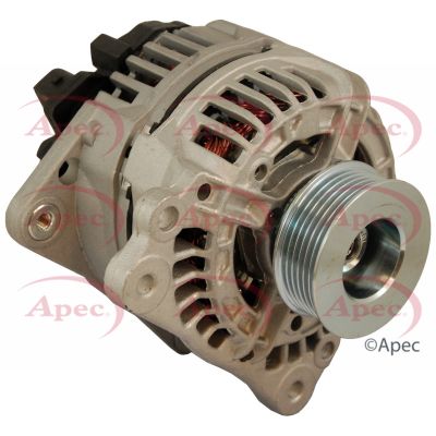 Alternator APEC AAL1477