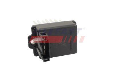 REZISTOR VENTILATOR HABITACLU FAST FT00413 1