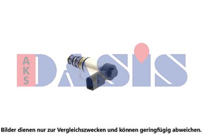 REGELVENTIL KOMPRESSOR