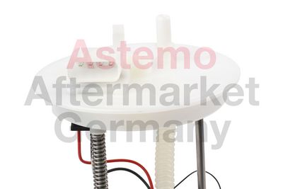 SISTEM ALIMENTARE CU COMBUSTIBIL ASTEMO-HITACHI 2503510 3