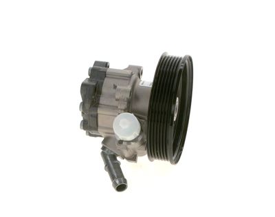 HYDRAULIKPUMPE LENKUNG BOSCH KS01000712 23