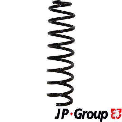 JP GROUP 4352201800 Пружина подвески  для RENAULT MEGANE (Рено Мегане)