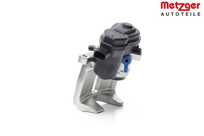 ETRIER FRANA METZGER AUTOTEILE 6261393 16