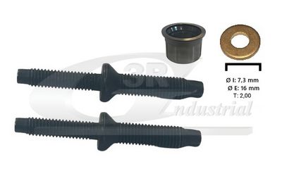 SET GARNITURI ETANSARE INJECTOARE