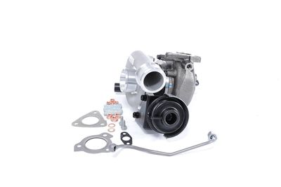 LADER AUFLADUNG BTS Turbo T981434 9