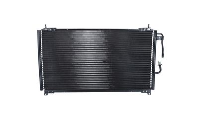 CONDENSATOR CLIMATIZARE NRF 35153 5