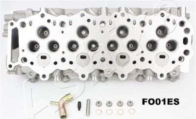 CHIULASA ASHIKA FO01ES 5