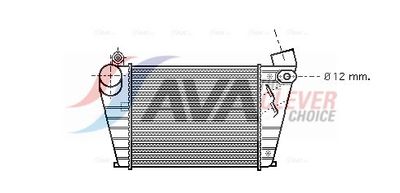 INTERCOOLER COMPRESOR