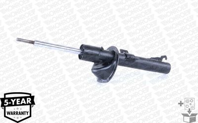 Shock Absorber G16258