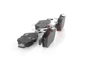 SET PLACUTE FRANA FRANA DISC GH GH413331 43