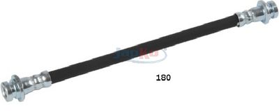 Halter, Bremsschlauch