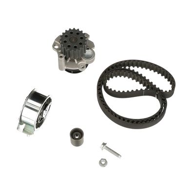 SET POMPA APA + CUREA DINTATA GATES KP65569XS1 70