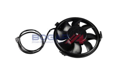 VENTILATOR RADIATOR BOGAP A4243137 5