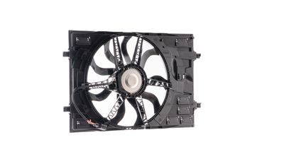 VENTILATOR RADIATOR MAHLE CFF644000P 26