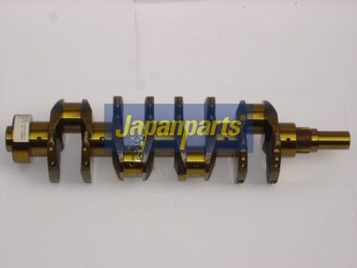 JAPANPARTS Alkūninis velenas