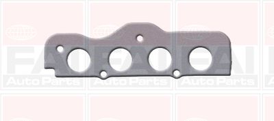 Комплект прокладок, выпускной коллектор FAI AutoParts EM2136 для MAZDA 2