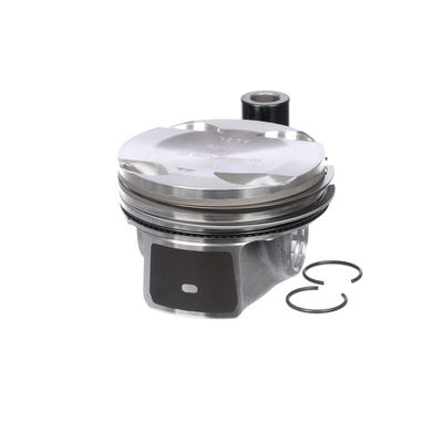 PISTON ET ENGINETEAM PM011350 22