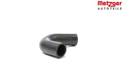 FURTUN RADIATOR METZGER AUTOTEILE 2420150 31