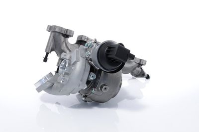 LADER AUFLADUNG BTS Turbo T915501BT 7