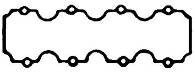 GARNITURA CAPAC SUPAPE