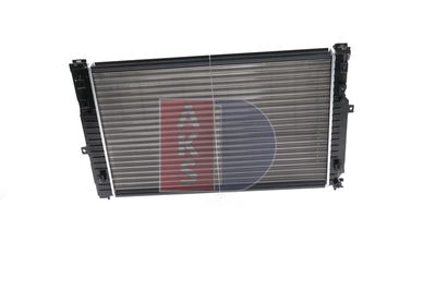 KüHLER MOTORKüHLUNG AKS DASIS 480011N 7