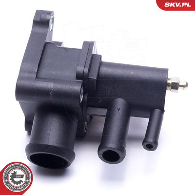 Kühlmittelflansch ESEN SKV 20SKV608