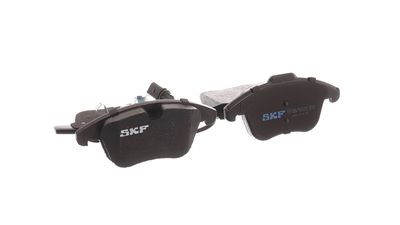 BREMSBELAGSATZ SCHEIBENBREMSE SKF VKBP80046E 23