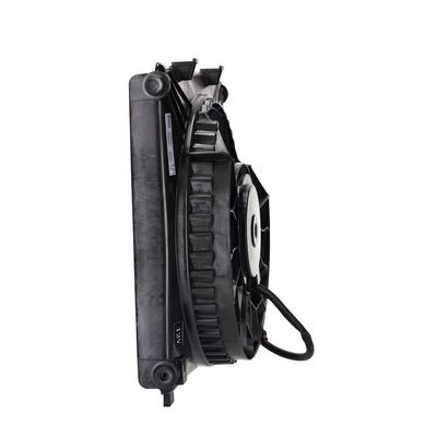 VENTILATOR RADIATOR NISSENS 850245 16