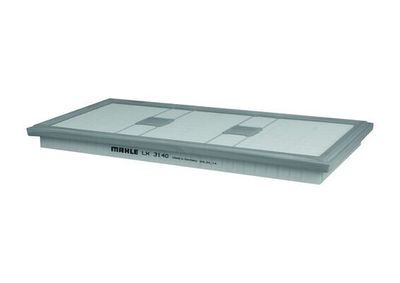 Vorschau LX 3140 Ansicht 2