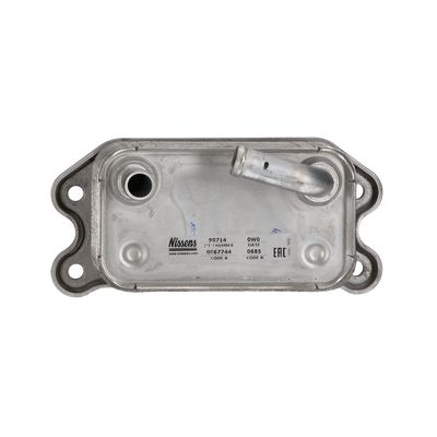 RADIATOR ULEI ULEI MOTOR NISSENS 90714 42