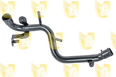 KüHLMITTELROHRLEITUNG