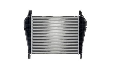 Intercooler MAHLE CI 267 000P