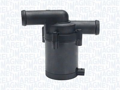 допълнителна водна помпа (кръг охлаждаща вода) MAGNETI MARELLI 012316000022