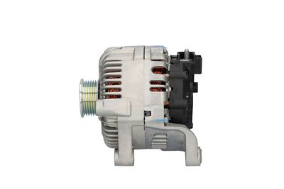 GENERATOR / ALTERNATOR VALEO 200237 3