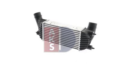 LADELUFTKüHLER AKS DASIS 067012N 9