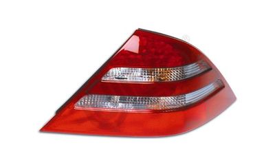 Задний фонарь ULO 6984-02 для MERCEDES-BENZ S-CLASS