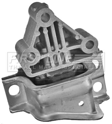 Mounting, engine FIRST LINE FEM3856