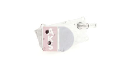 ÖLKüHLER MOTORöL AKS DASIS 126045N 6