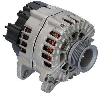 GENERATOR / ALTERNATOR VALEO 440597 24