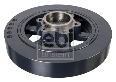 FEBI BILSTEIN Riemenscheibe, Kurbelwelle