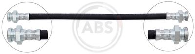 Тормозной шланг A.B.S. SL 3770 для KIA BESTA