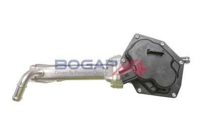 SUPAPA RECIRCULARE GAZE DE ESAPAMENT BOGAP A6320108 2