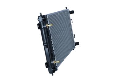 KüHLER MOTORKüHLUNG NRF 50232 37