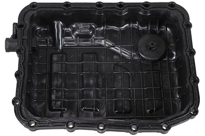 Bundkar, automatisk gear METZGER 7990241